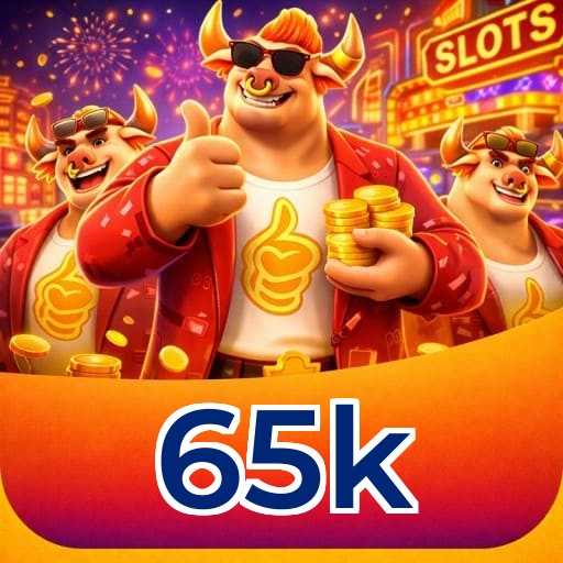 Catálogo de jogos 65k com fornecedores Pragmatic Play, Evolution, NetEnt
