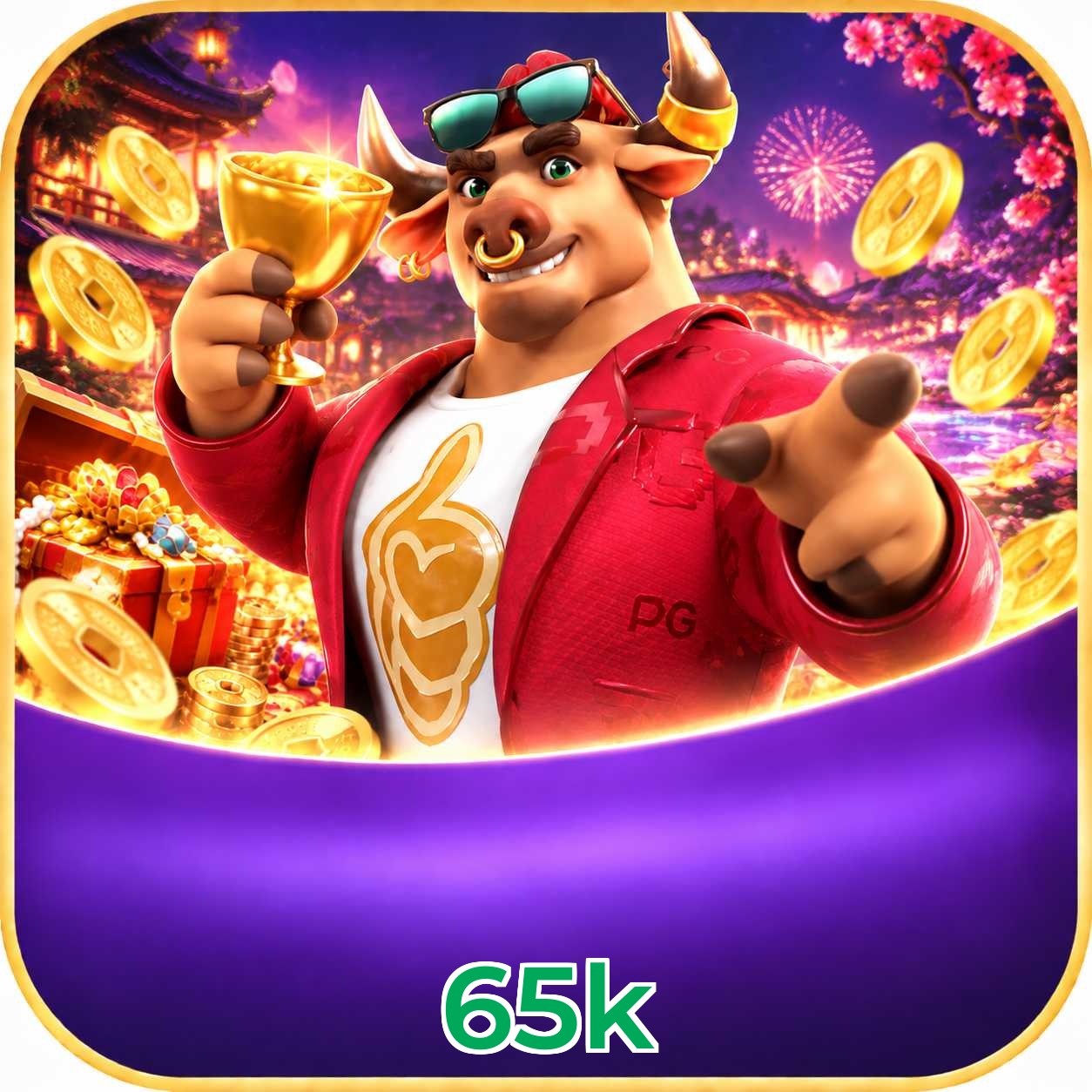 Requisitos de sistema para download do app 65k