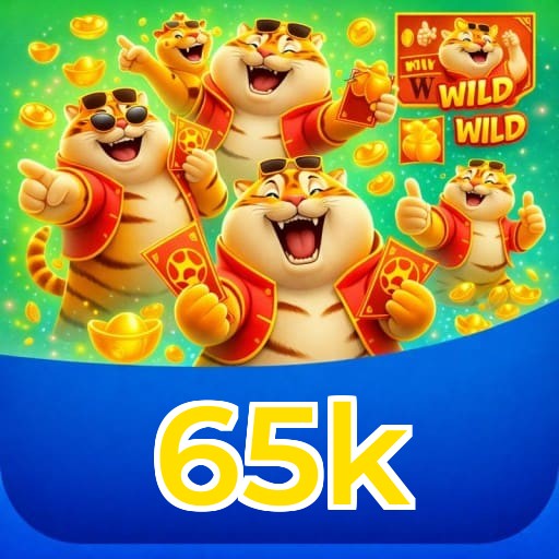 Aplicativo mobile 65k